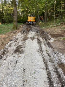 KURŠINCI VODNO ZAJETJE 2